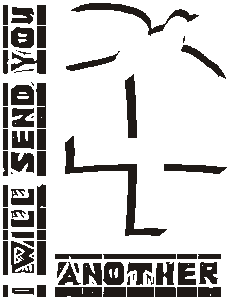 I will send you another paraclete.